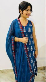 Surbhi Khurana review photo