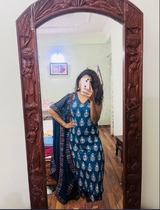 Sheeba Joyce review photo
