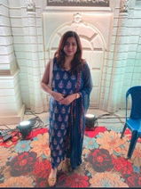 Aditi review photo