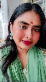 Simran review photo