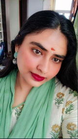 Simran review photo