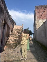Nidhi review photo