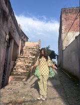 Nidhi review photo