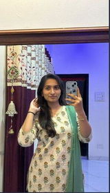 Neha Ghadge review photo