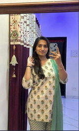 Neha Ghadge review photo