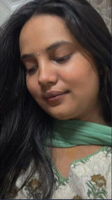 Raakhi Misra review photo