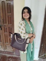 Tanu Singh review photo