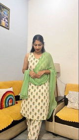 Muskan Verma review photo