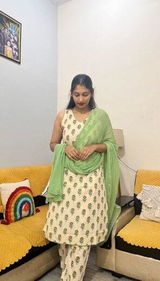 Muskan Verma review photo