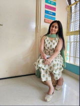Si Sadhna Sharma review photo