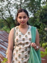 Dipti Pradhan review photo