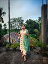 Dipti Pradhan review photo