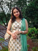 Dipti Pradhan review photo