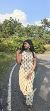 Jyoti Pandey review photo
