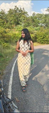 Jyoti Pandey review photo