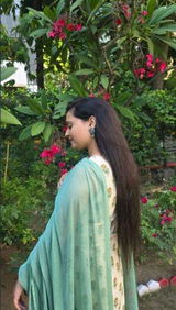 Kajol Saifi review photo