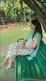 Kajol Saifi review photo