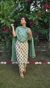 Kajol Saifi review photo