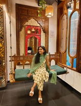 Chandana Yadav review photo