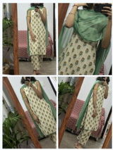 M Prabha review photo