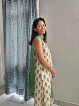 Jyoti review photo
