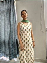 Jyoti review photo