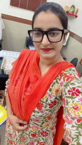 Shruti Gehlot review photo