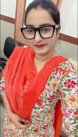 Shruti Gehlot review photo