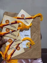Neha review photo