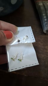 Pinaz review photo