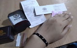 Anonymous review photo