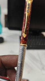 Suresh review photo