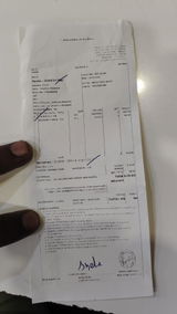 Suresh review photo