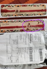 Eesha review photo