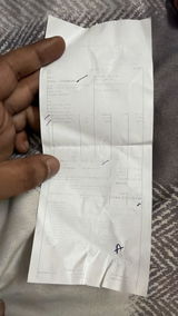 Prashant review photo
