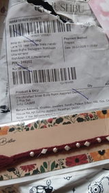 Shivani review photo
