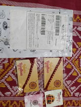 Reena review photo