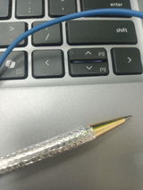 Haimonty review photo