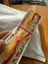Sonal review photo