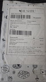 Himani review photo