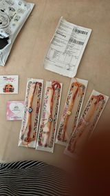 SUMAN review photo