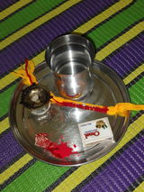 RAJKUMAR review photo