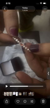 Seema review photo
