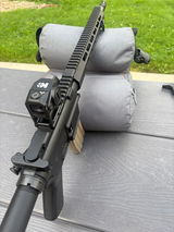 HP review photo