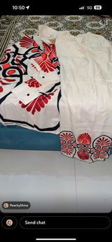 Sana Danish review photo