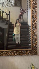 Mariam Khokhar review photo