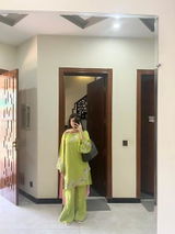 Syeda Aemen review photo