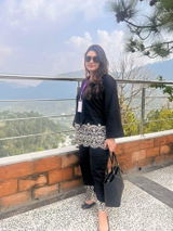 Maham F. review photo