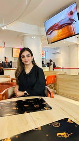 Duaa Ali review photo