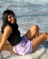 Nidhi K review photo